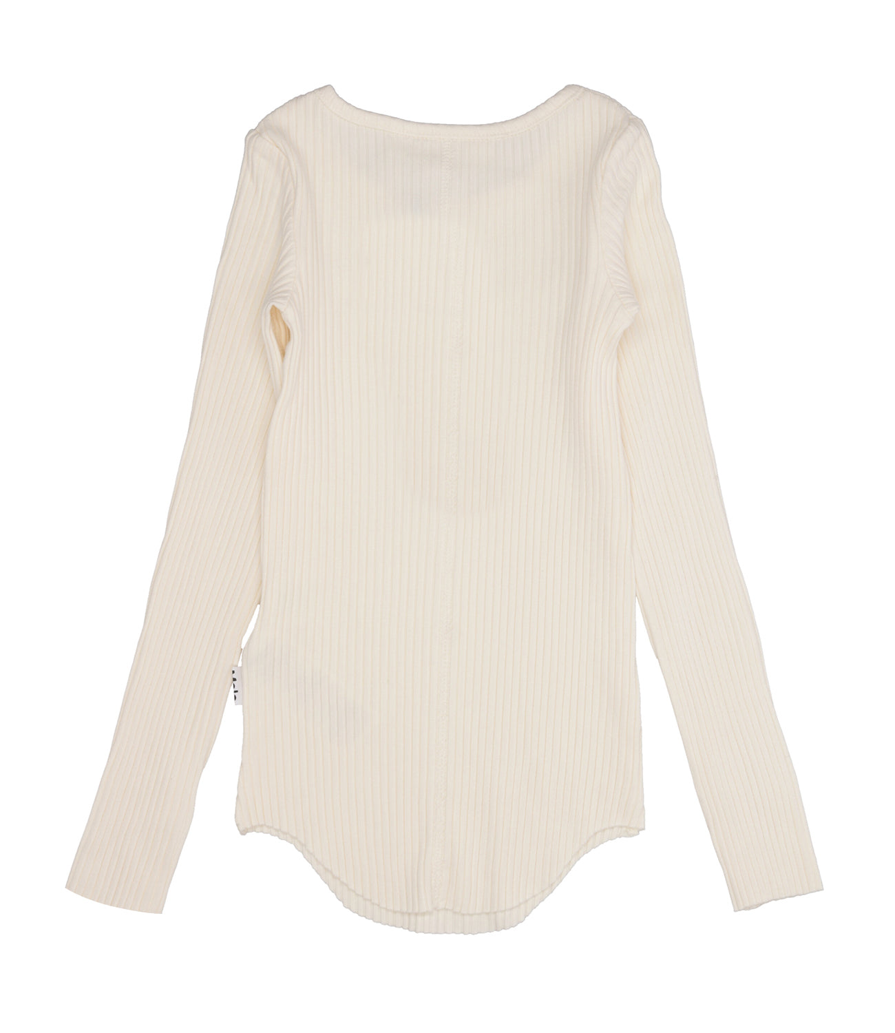 Molo | T-Shirt Crema