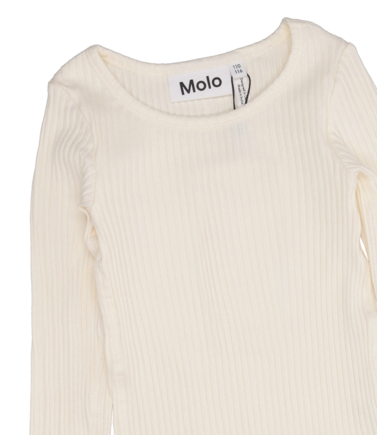 Molo | T-Shirt Crema
