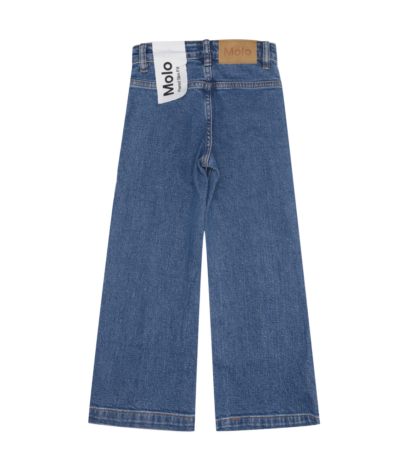 Molo | Jeans Denim medio