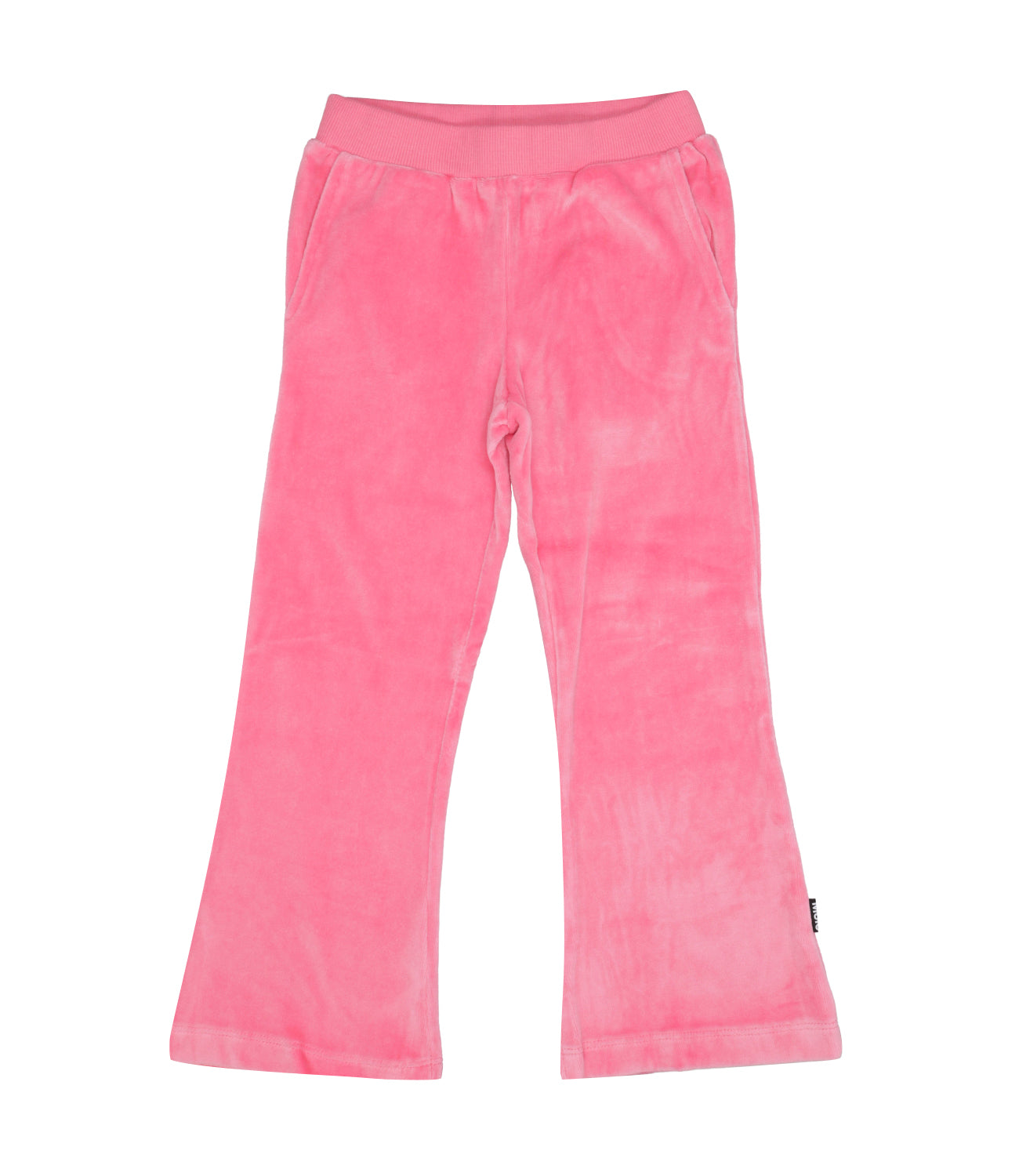 Molo | Pantalone Sportivo Rosa