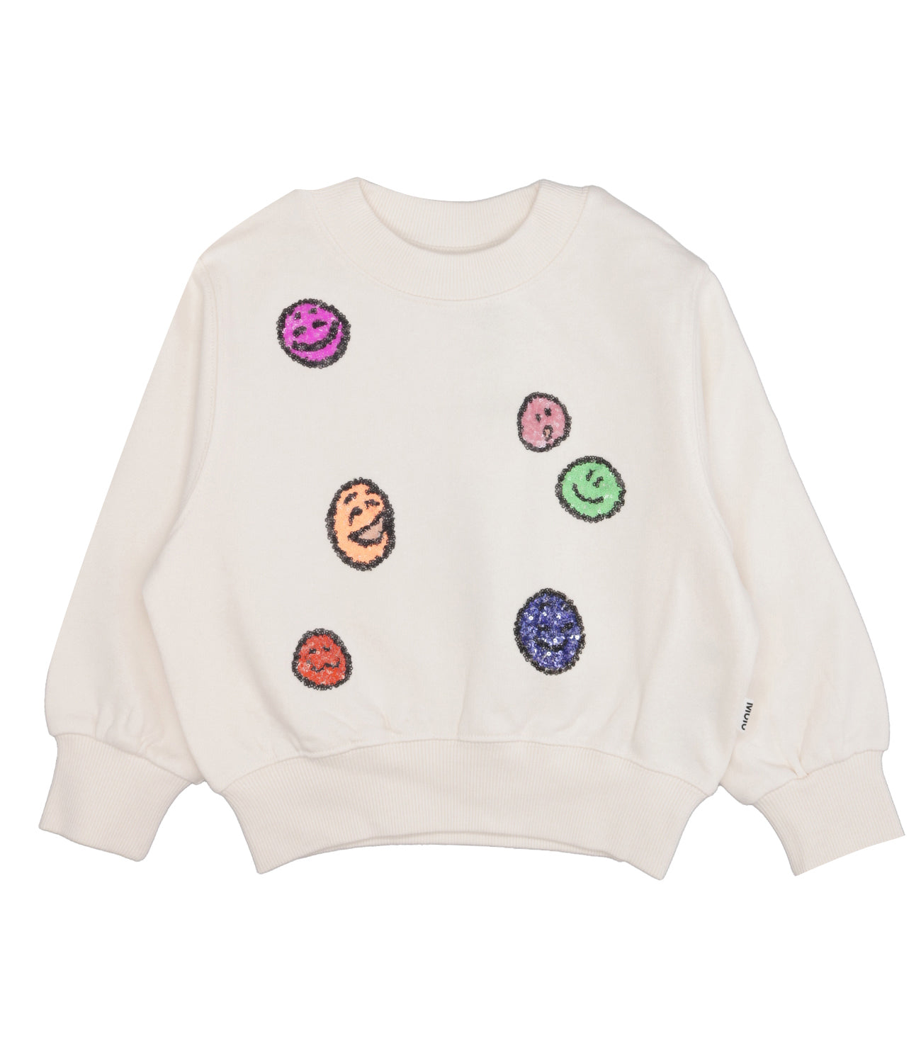 Molo | Felpa Crema