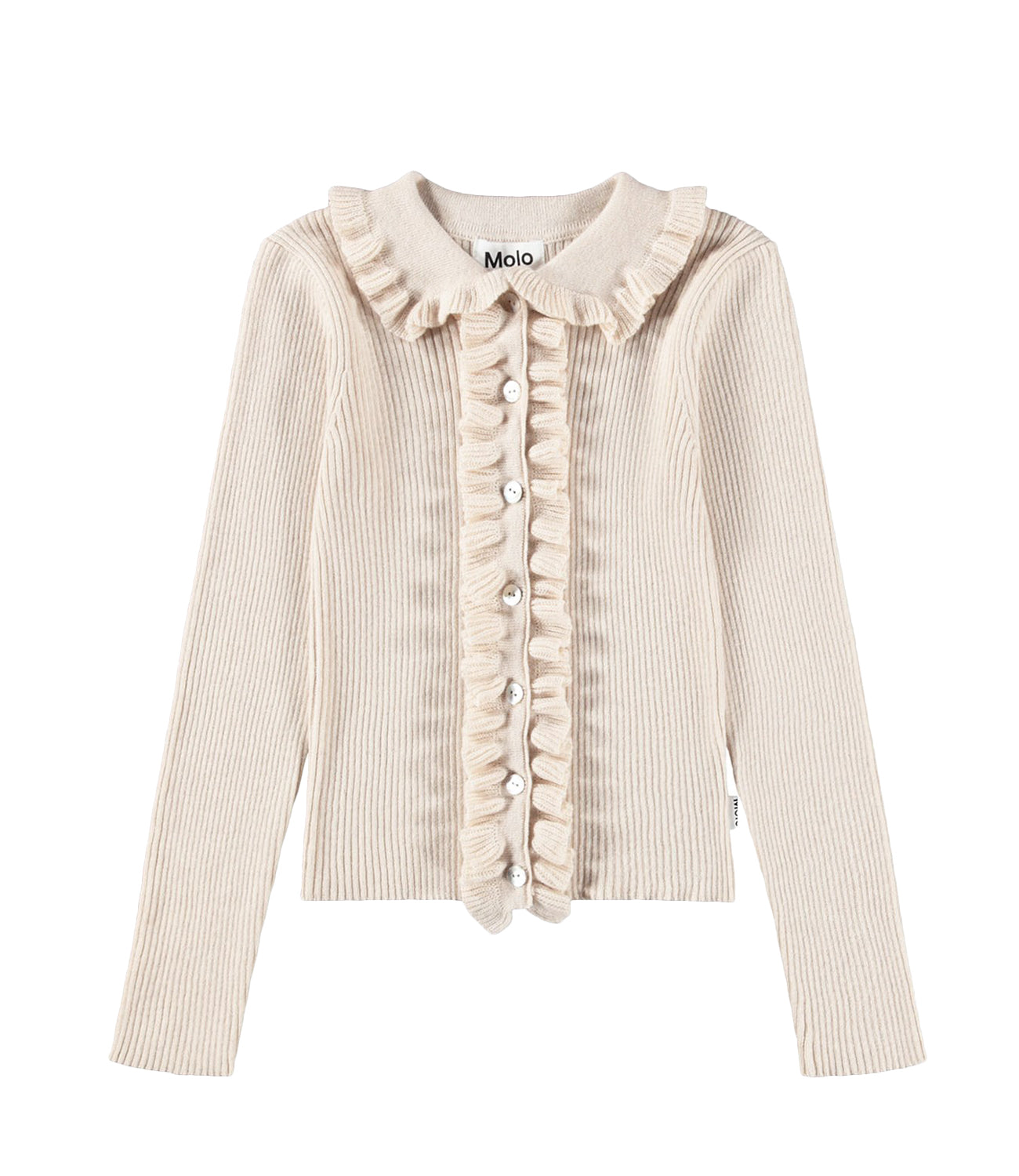 Molo | Cardigan Gamora Crema