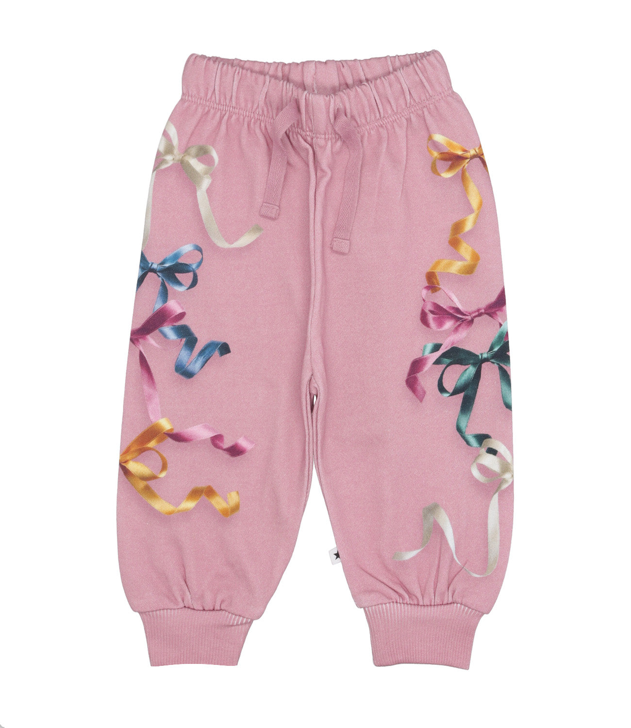 Molo | Pantalone Sportivo Orchidea