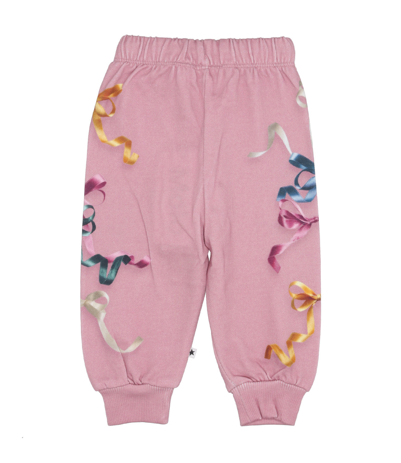 Molo | Pantalone Sportivo Orchidea