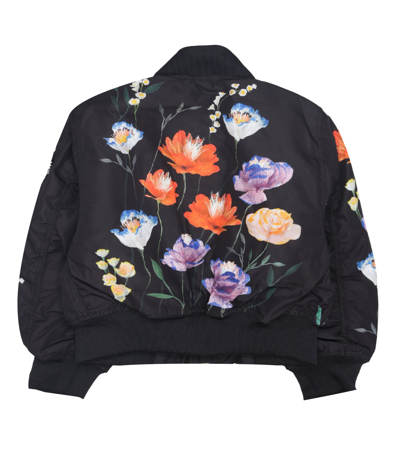 Molo | Giubbotto Nero