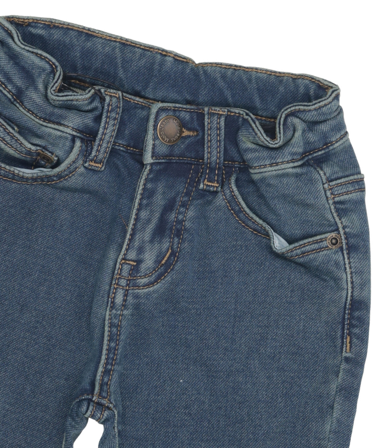 Molo | Jeans Denim medio
