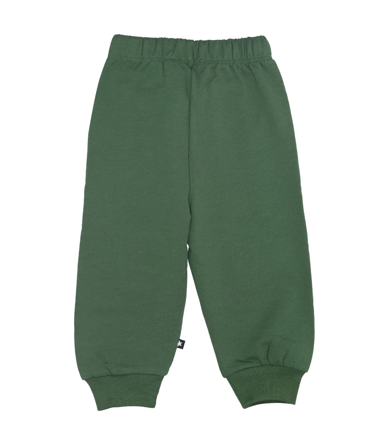 Molo | Pantalone Sportivo Verde