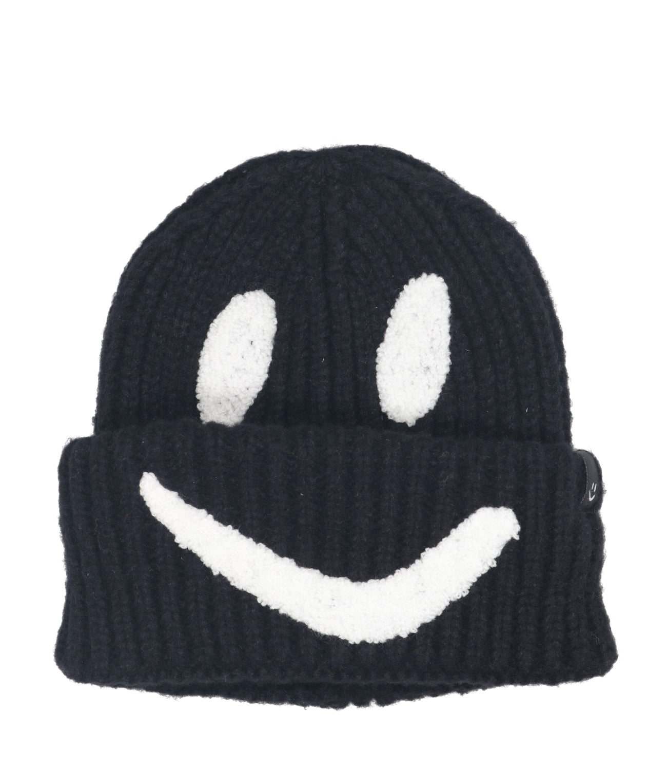 Molo | Cappello Nero