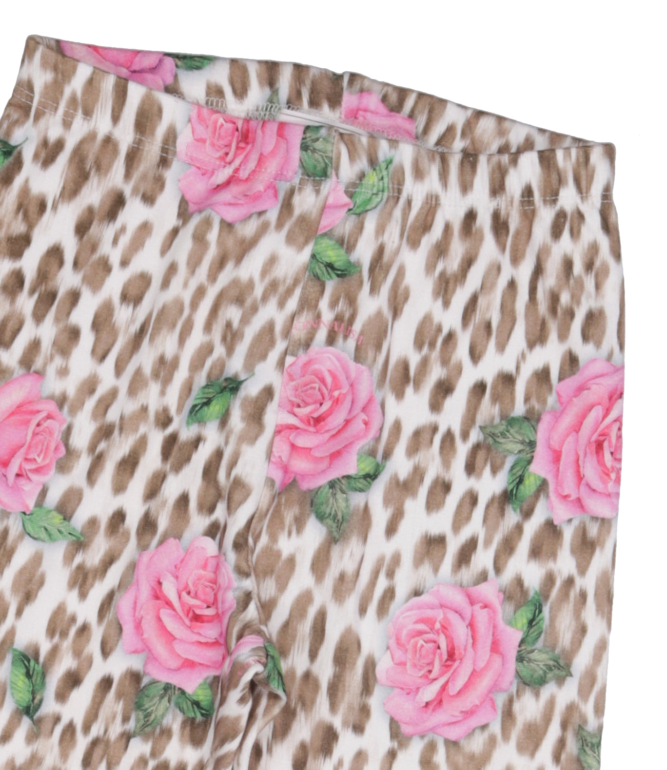 Monnalisa | Leggings Maculato