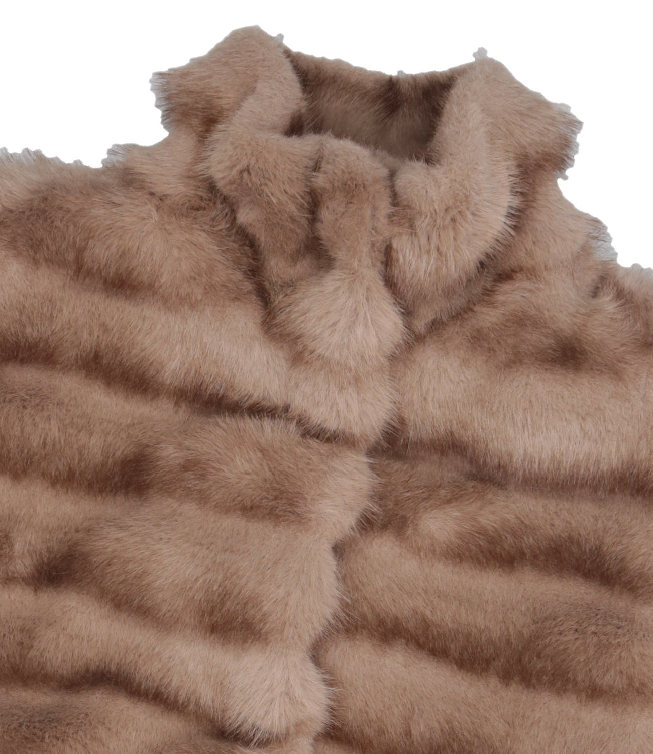 Monnalisa | Gilet Taupe