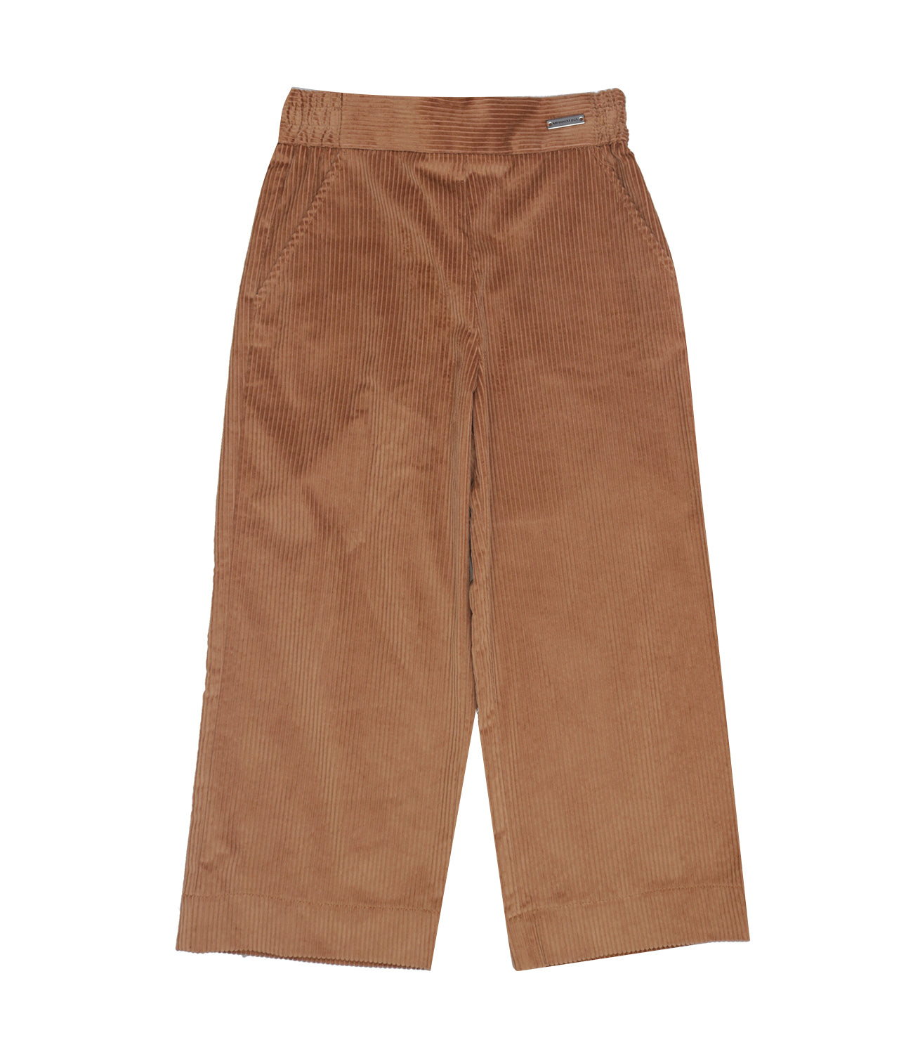 Monnalisa | Pantalone Caramello