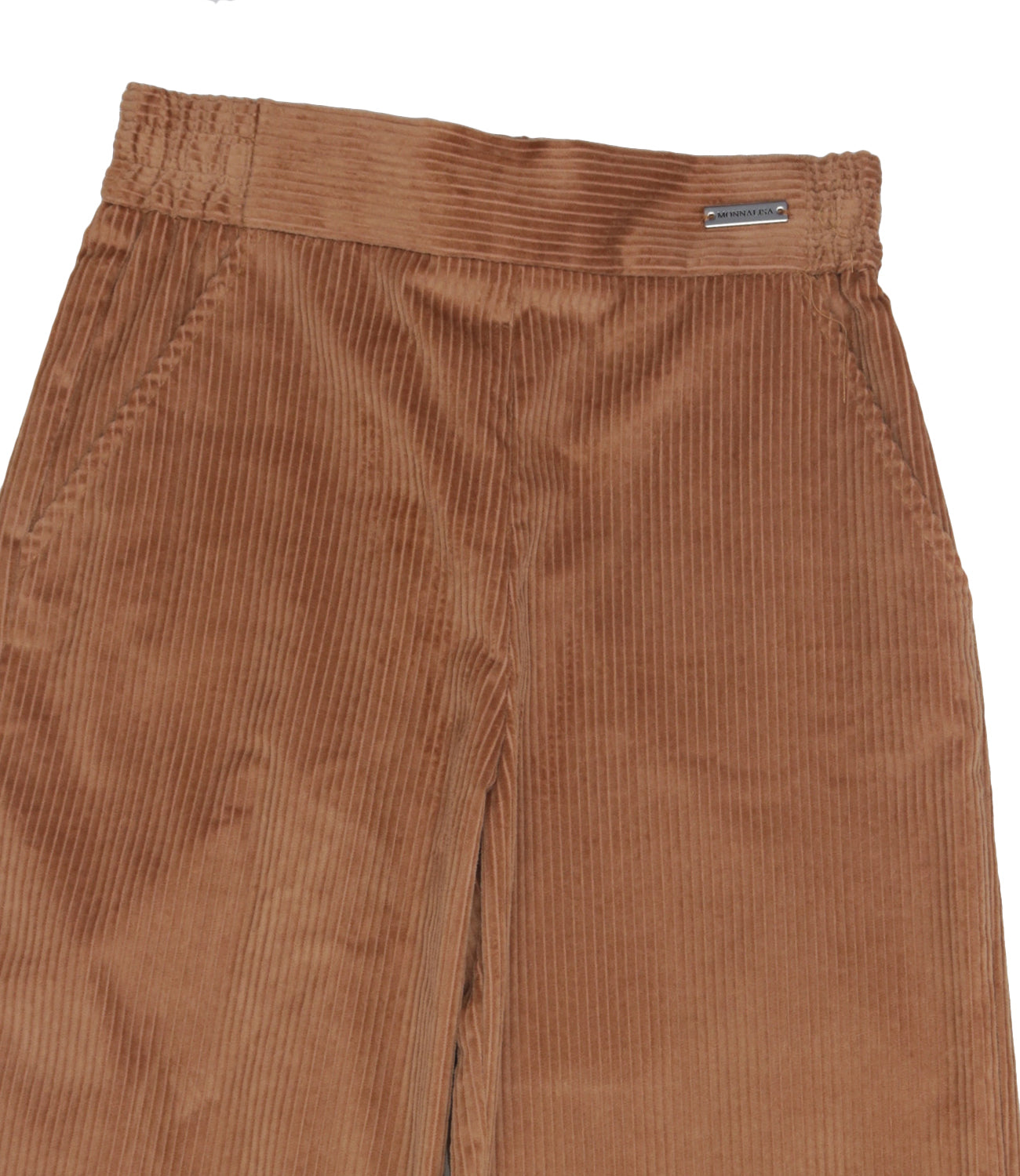Monnalisa | Pantalone Caramello