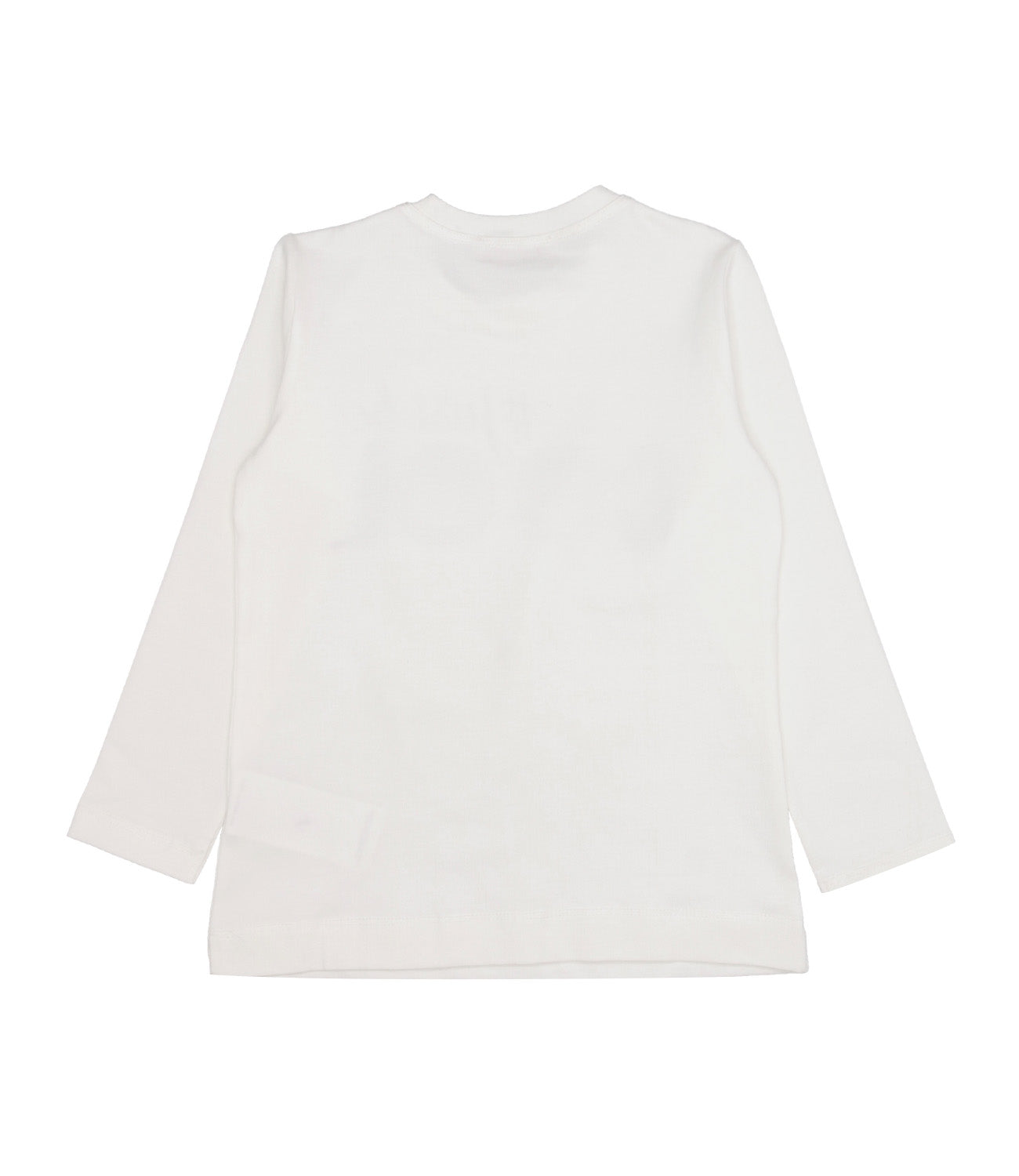 Monnalisa | T-Shirt Panna