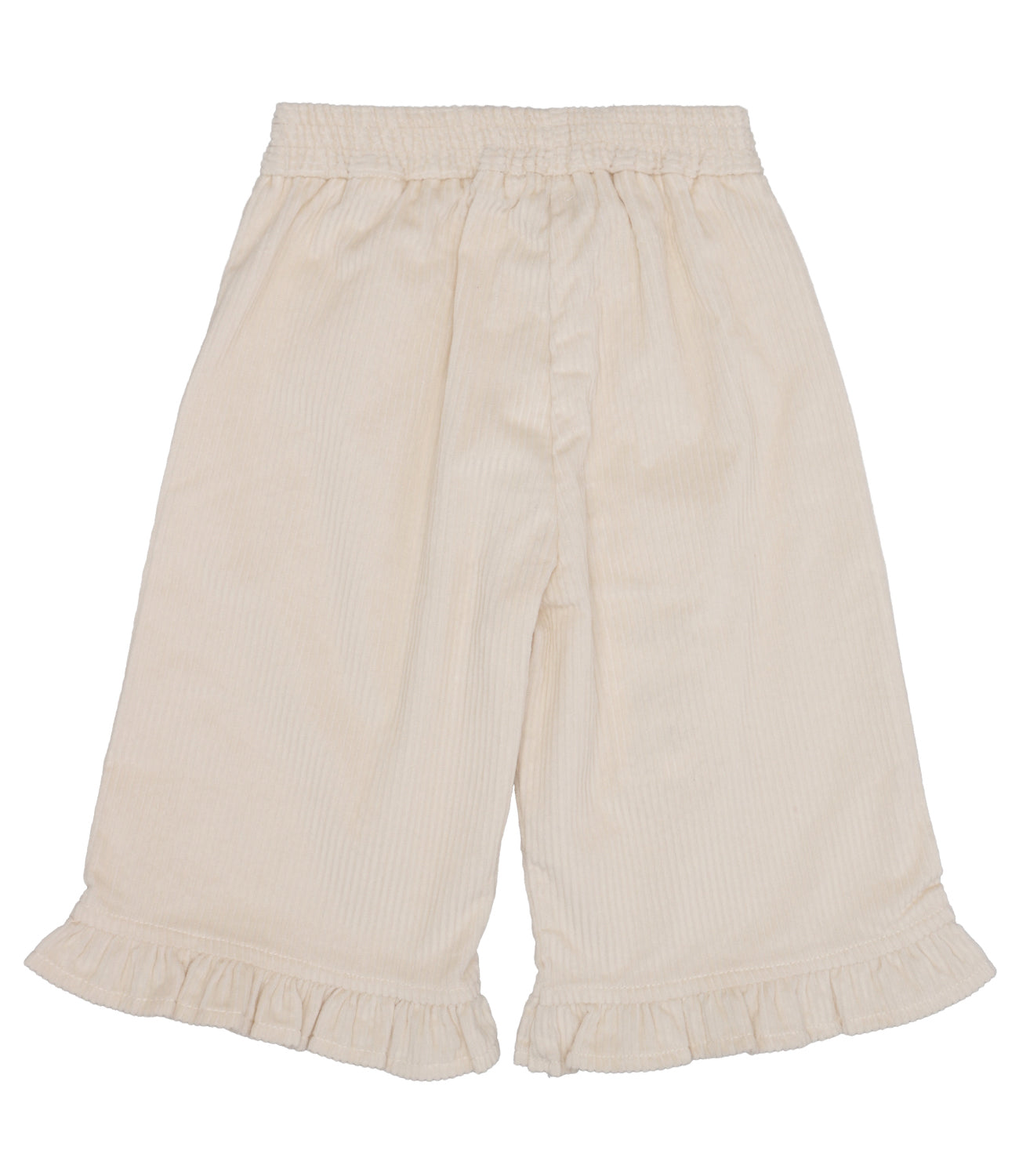 Monnalisa | Pantalone Ecru