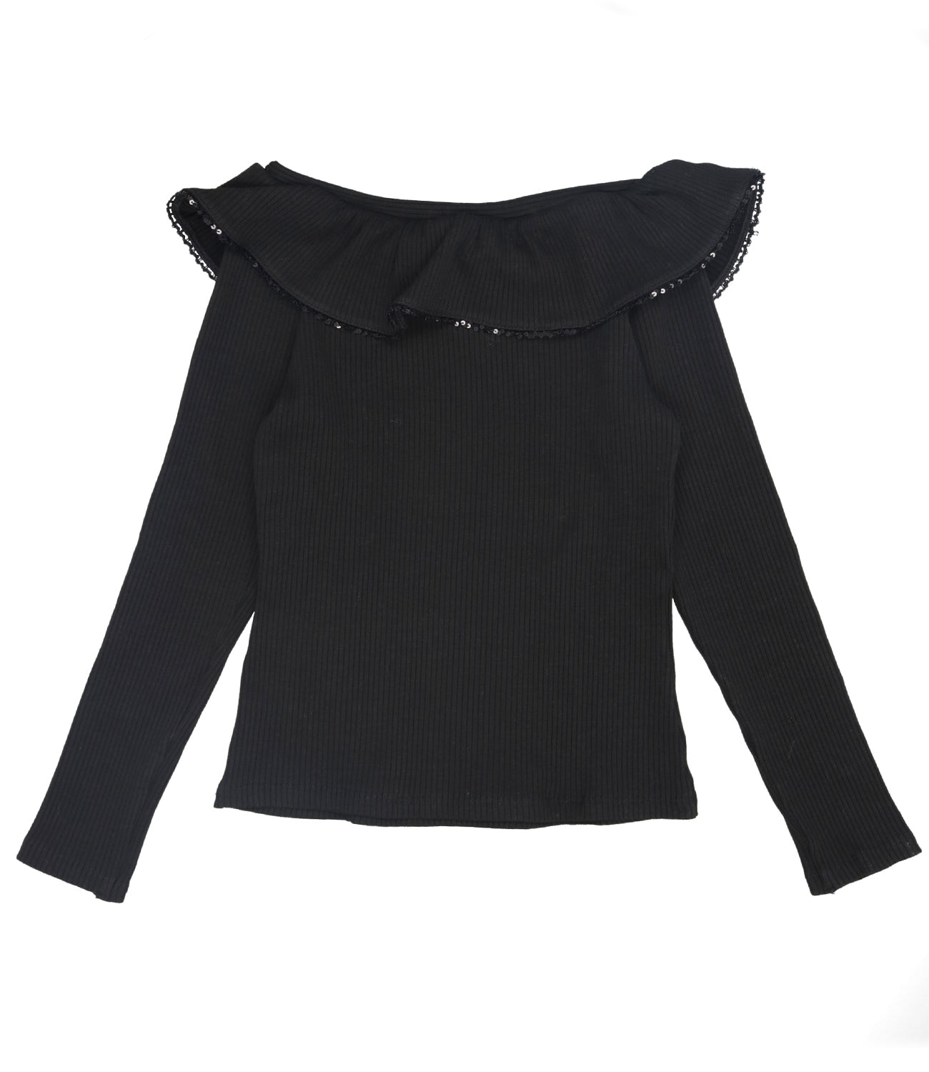 Monnalisa | Maglia Nero