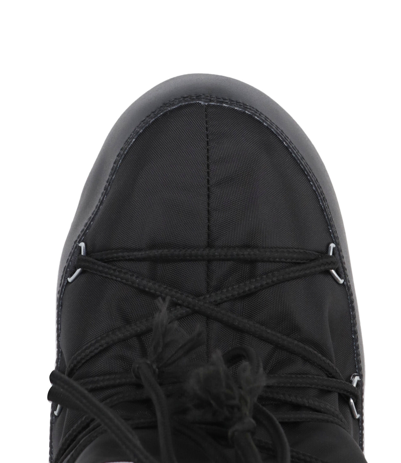 Moon Boot | Stivale MB Icon Nylon Nero