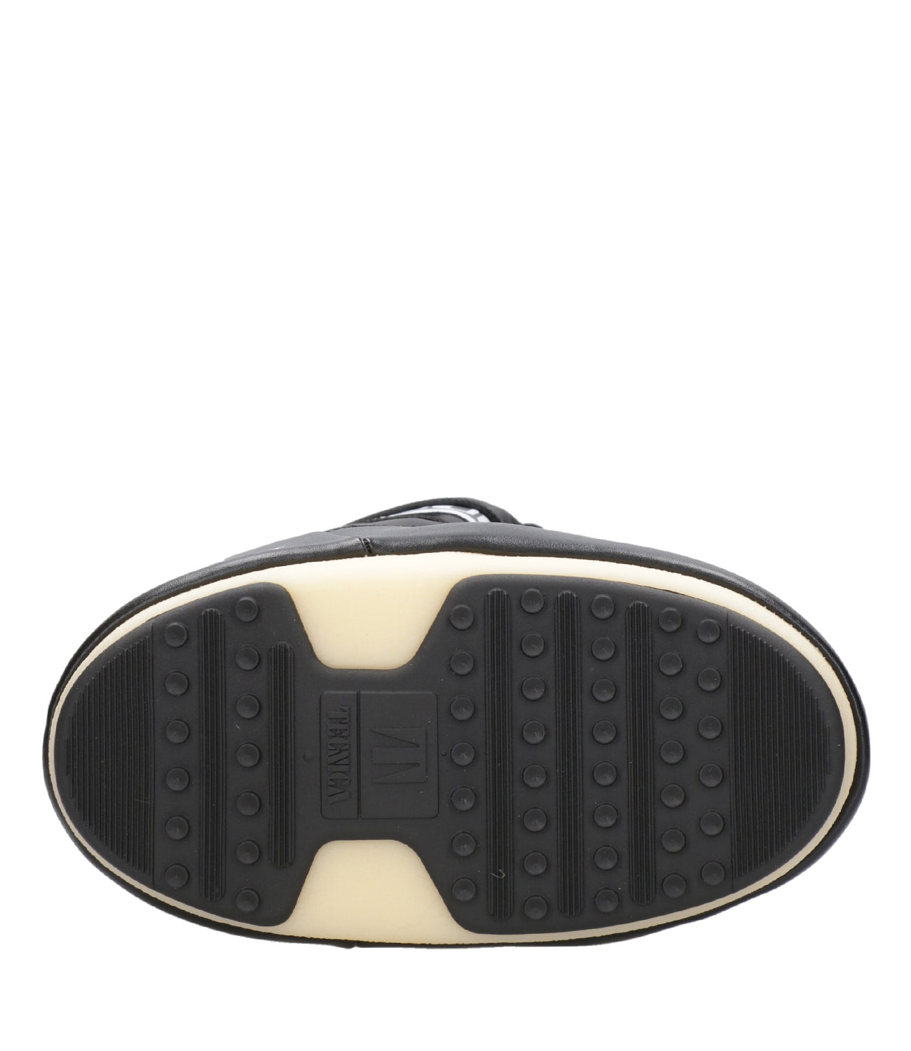 Moon Boot | Stivale MB Icon Nylon Nero