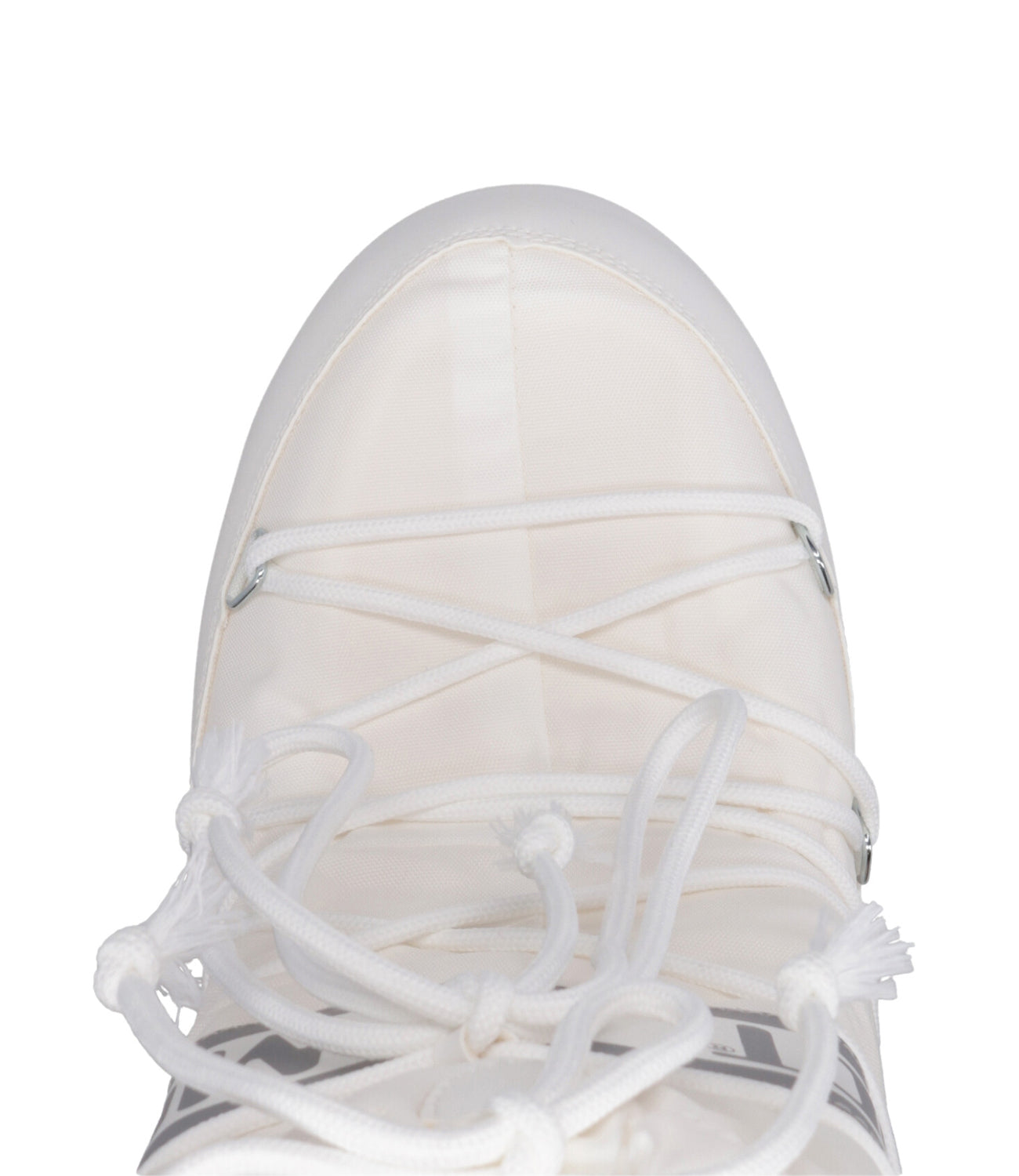 Moon Boot | Stivale MB Icon Nylon Bianco