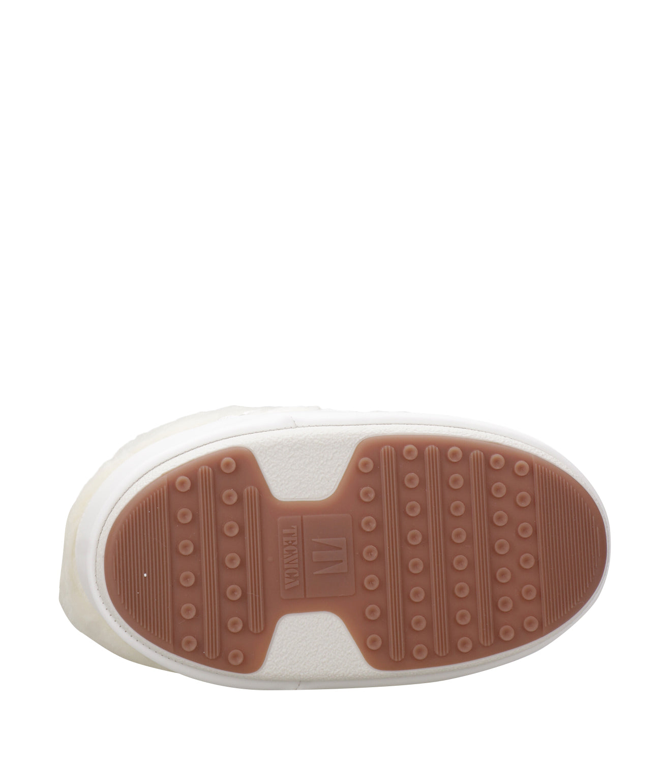 Moon Boot | Stivale MB Icon Faux Fur Bianco Ottico
