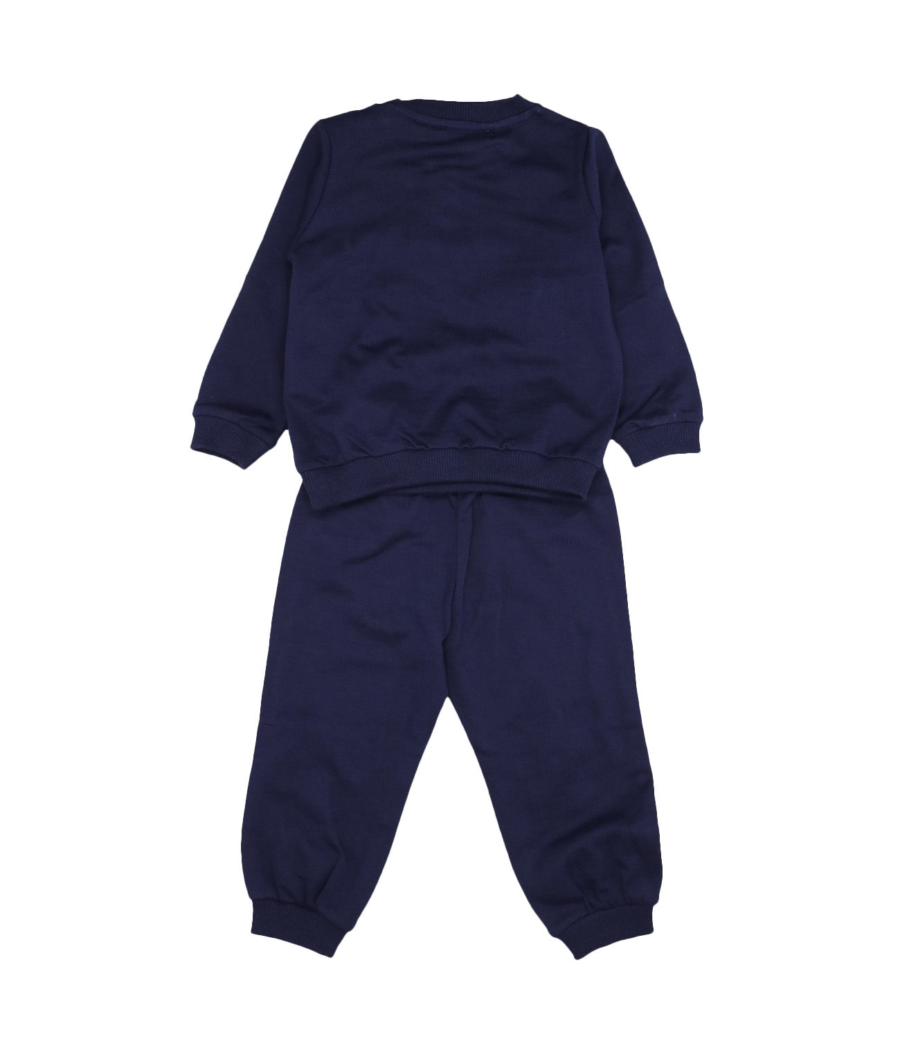 Moschino Baby | Felpa Bianco