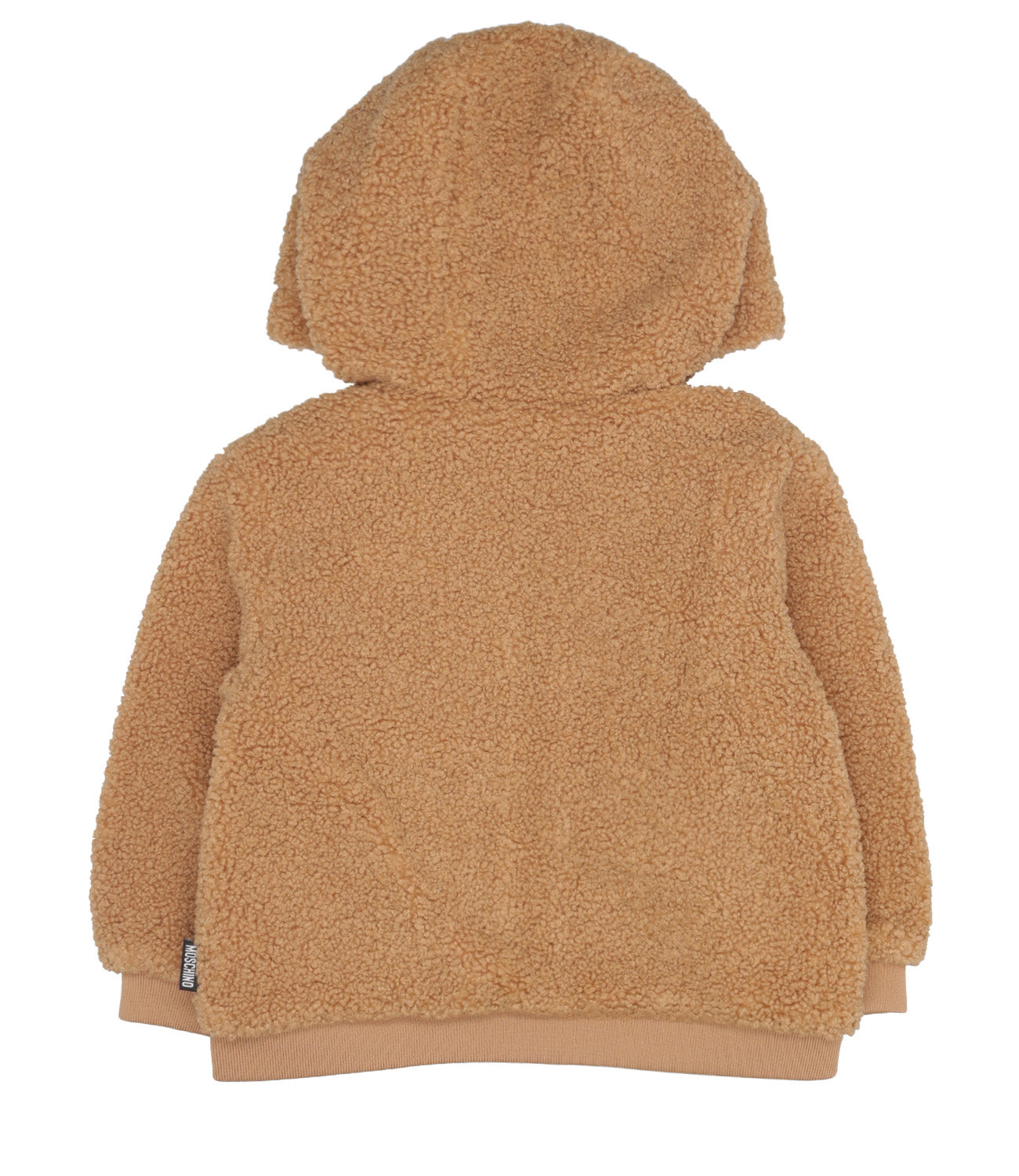 Moschino Baby | Giubbotto Caramello