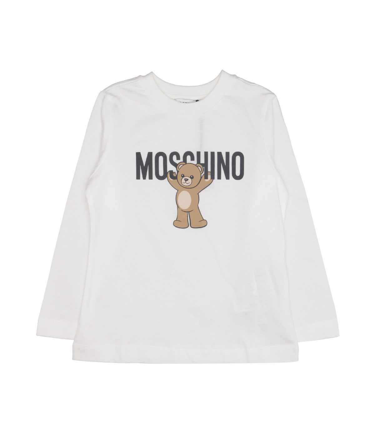 Moschino Kids | T-Shirt Bianco