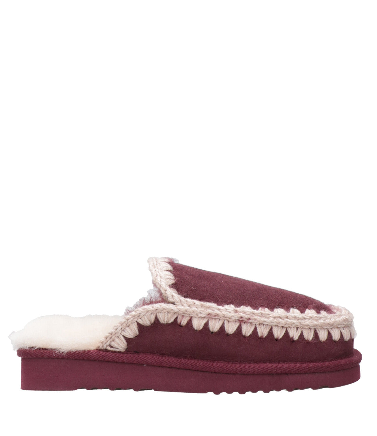 Mou | Sabot Eskimo Slipper Vinaccia