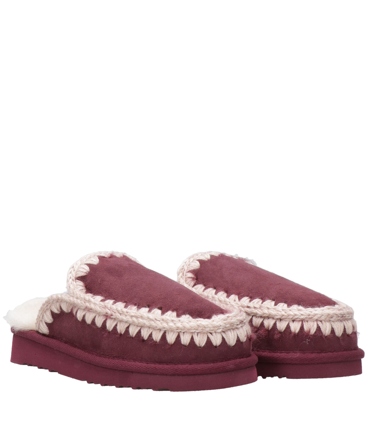 Mou | Sabot Eskimo Slipper Vinaccia