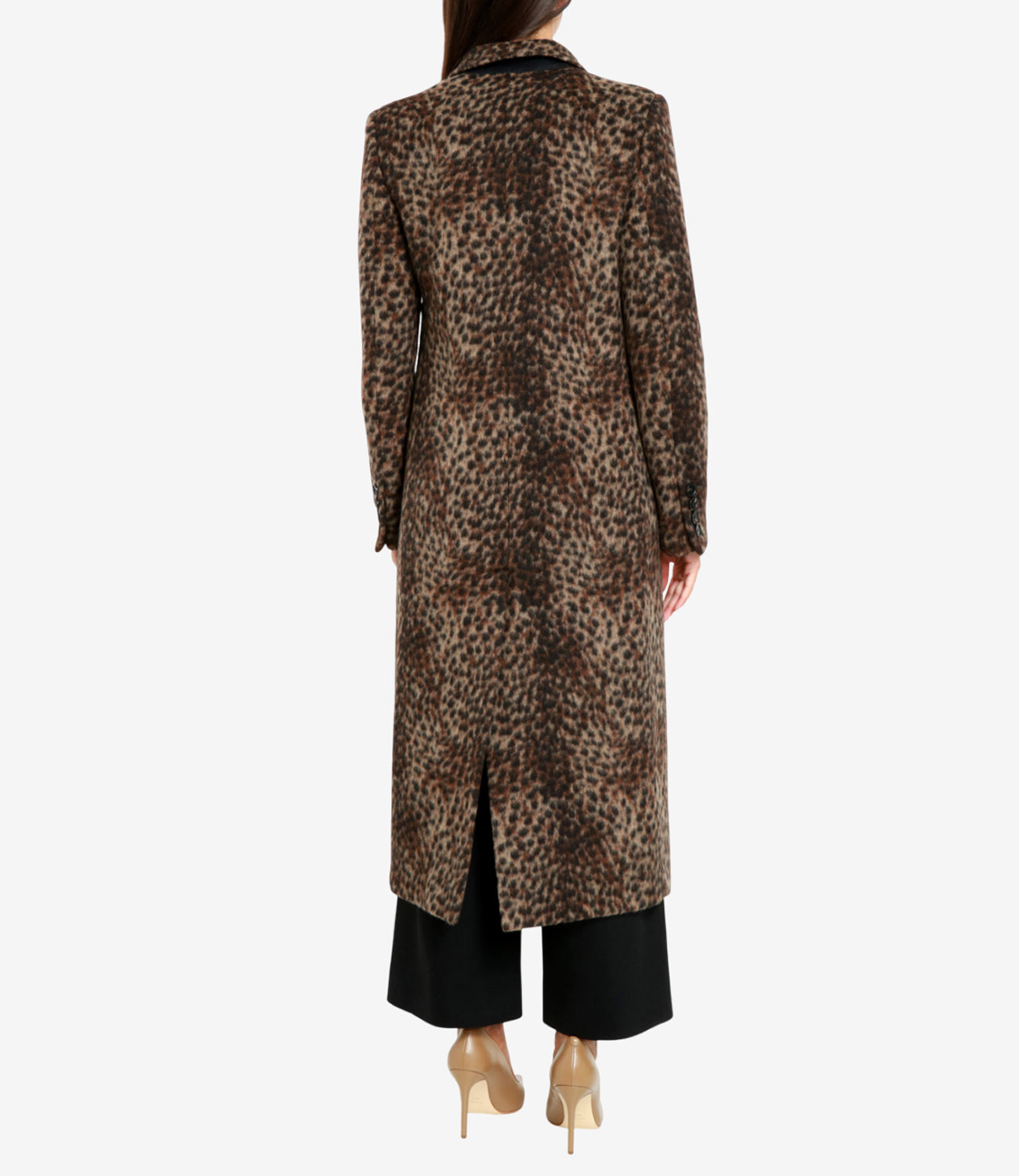 MSGM | Cappotto Maculato
