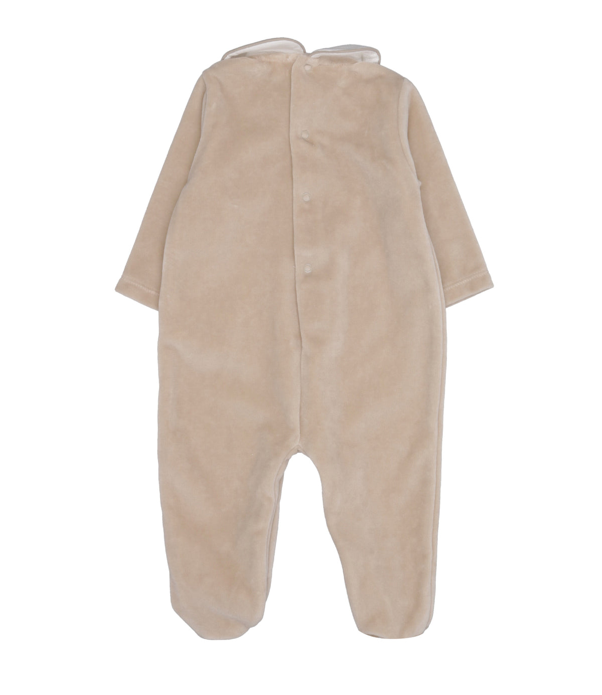 Nanan | Tutina Beige
