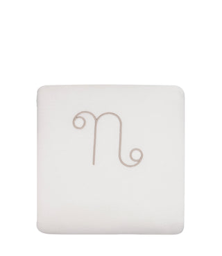 Nanan | Coperta Bianco