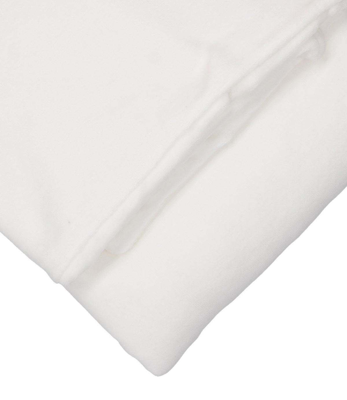 Nanan | Coperta Bianco
