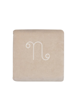 Nanan | Coperta Beige