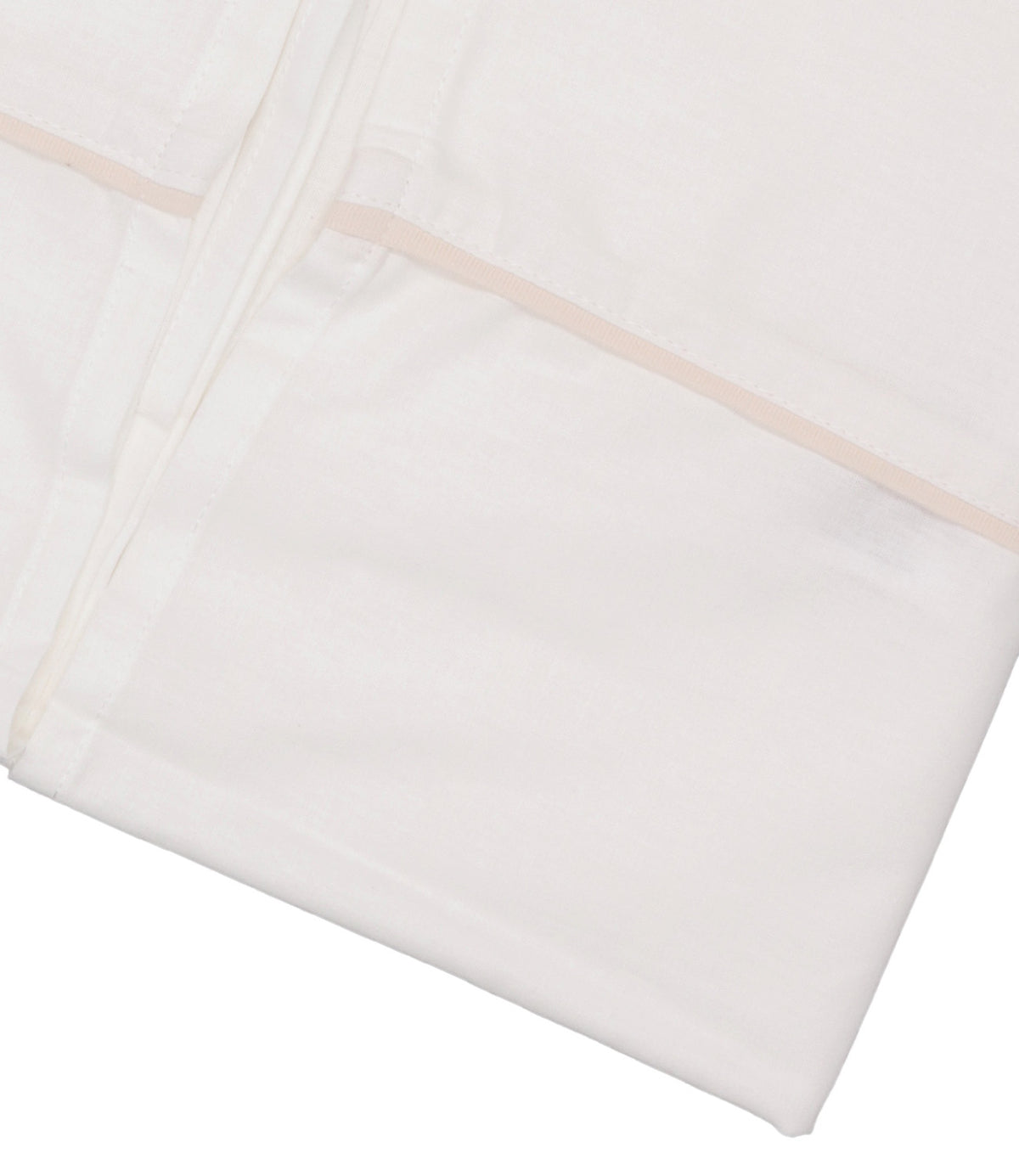 Nanan | Lenzuolino Beige Rosato