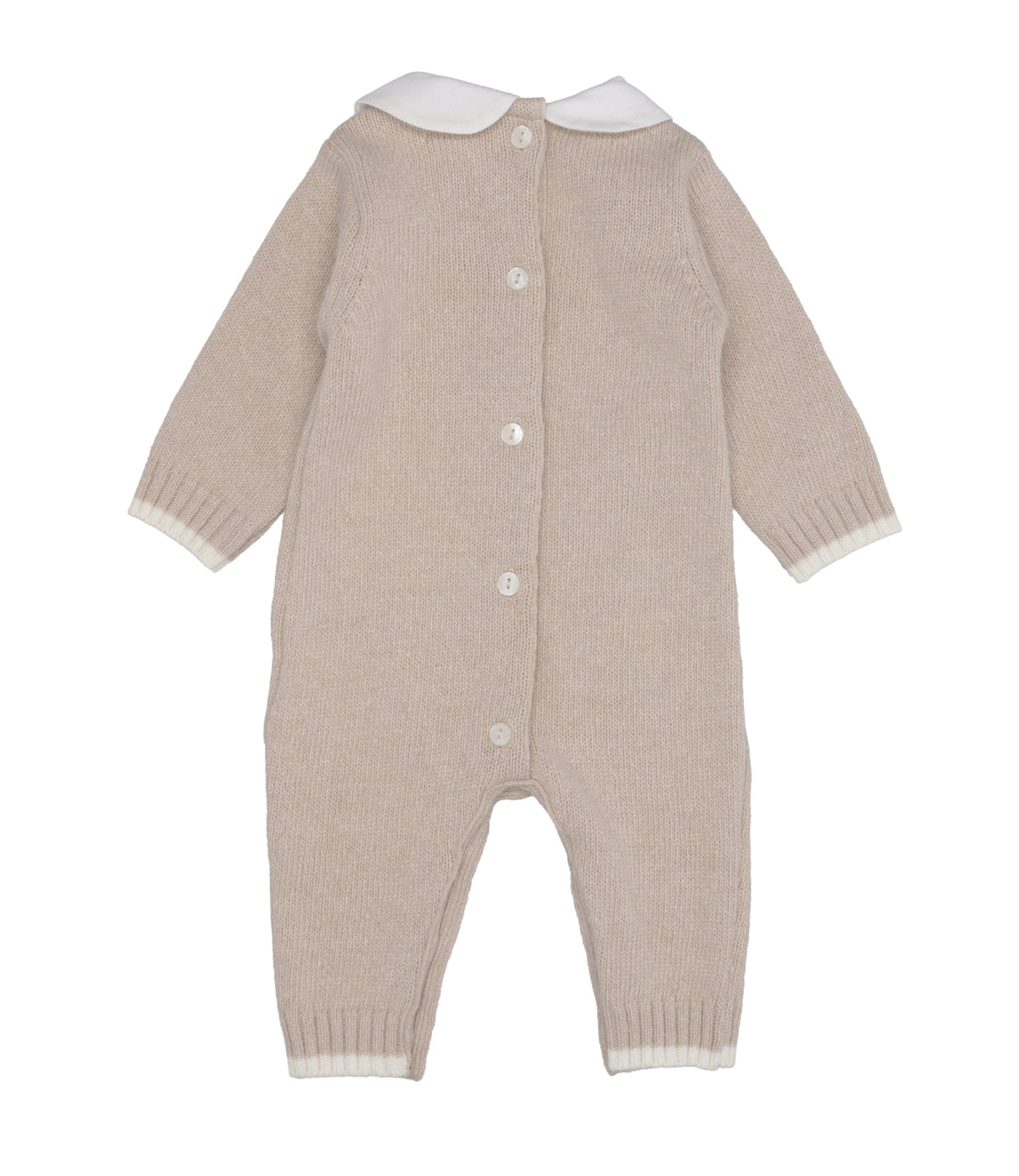 Nanan | Tutina Beige