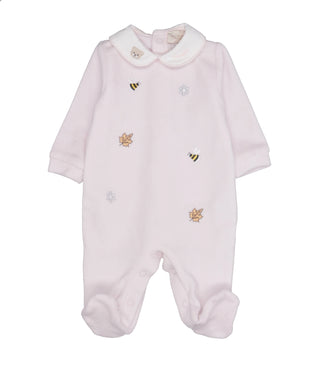 Nanan | Tutina Rosa