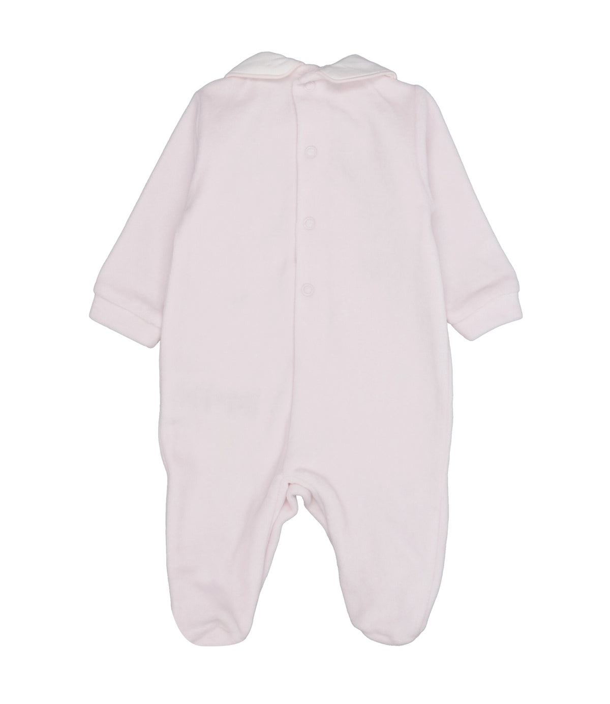 Nanan | Tutina Rosa