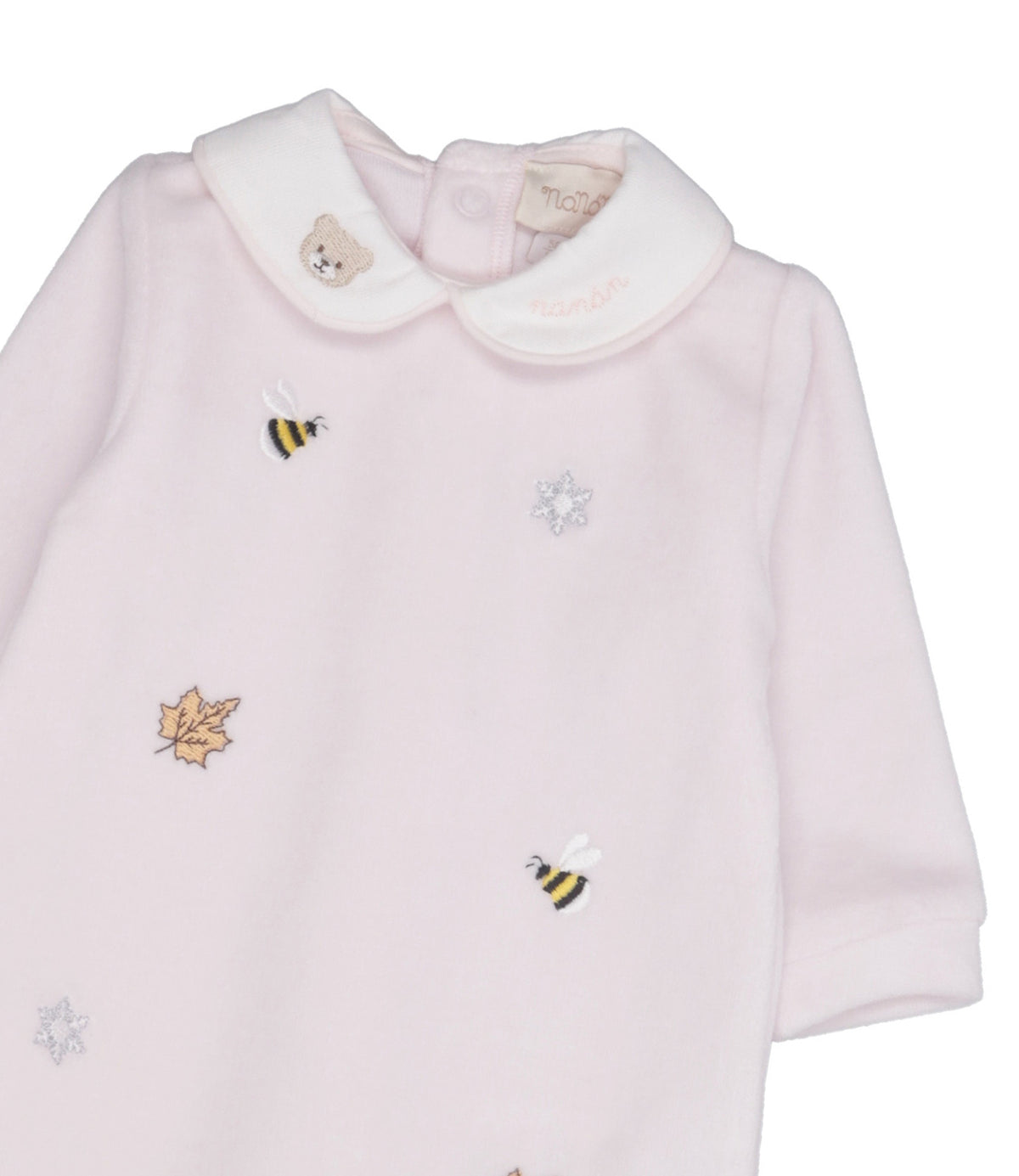 Nanan | Tutina Rosa