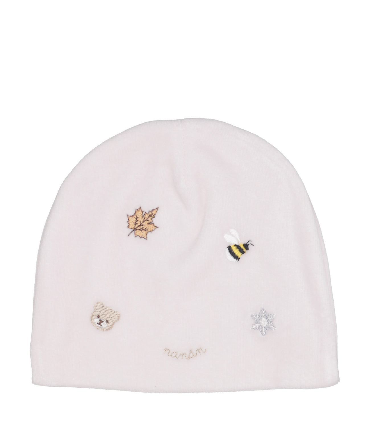 Nanan | Cappello Rosa