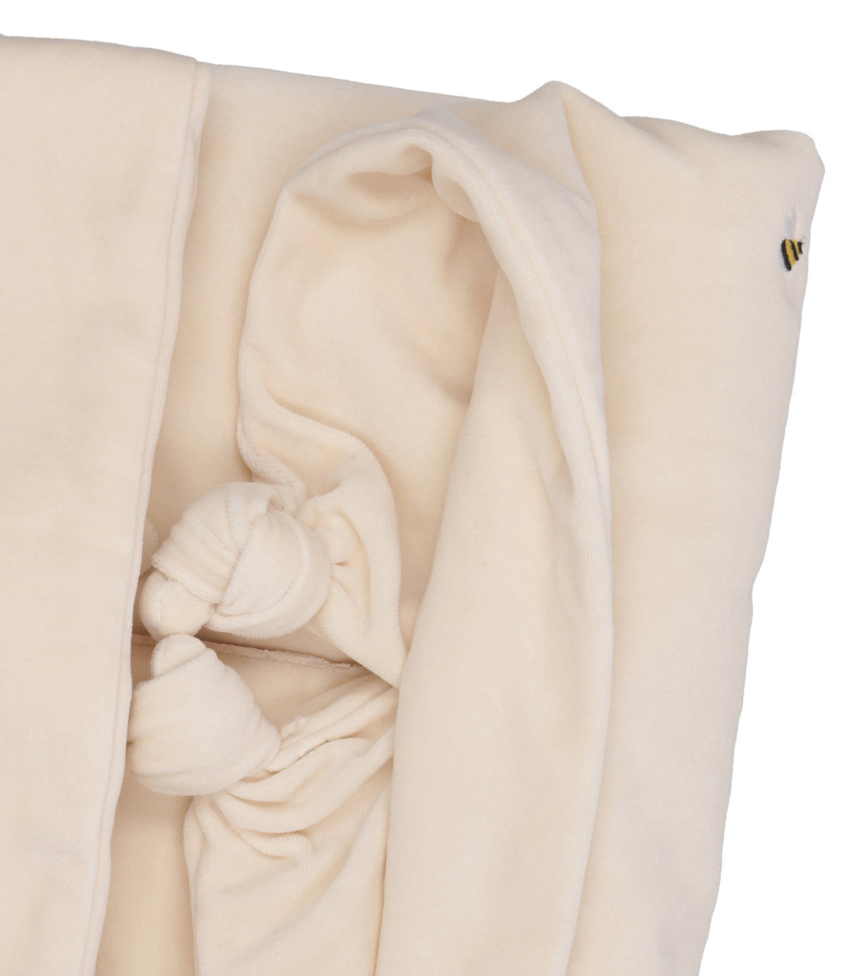 Nanan | Coperta Bianco