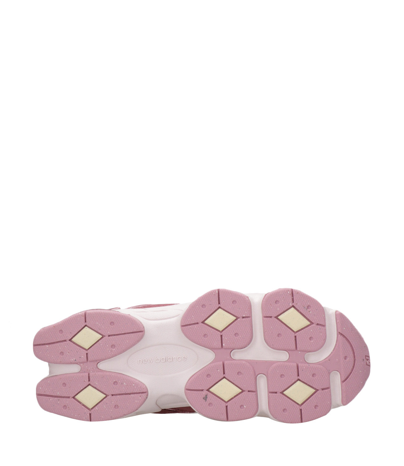 New Balance | Sneakers 9060 Rosa+Bordeaux