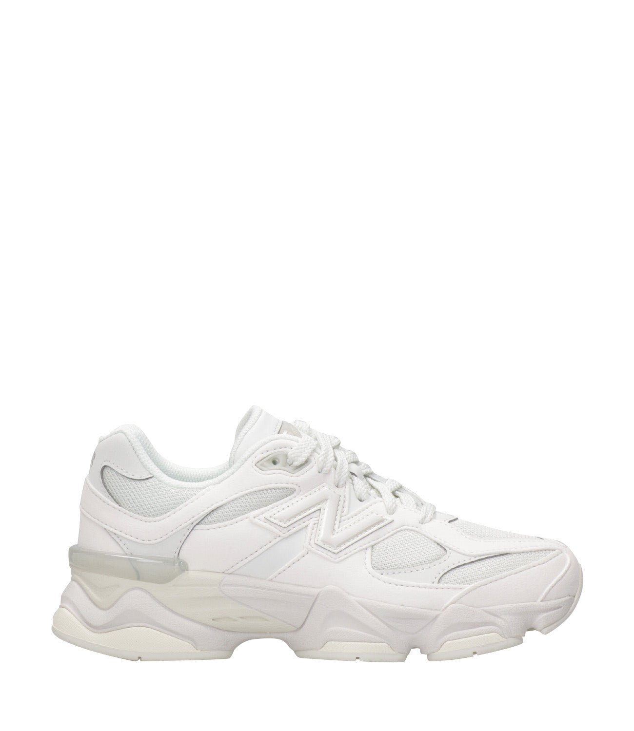 New Balance Kids | Sneakers 9060 Grigio chiaro