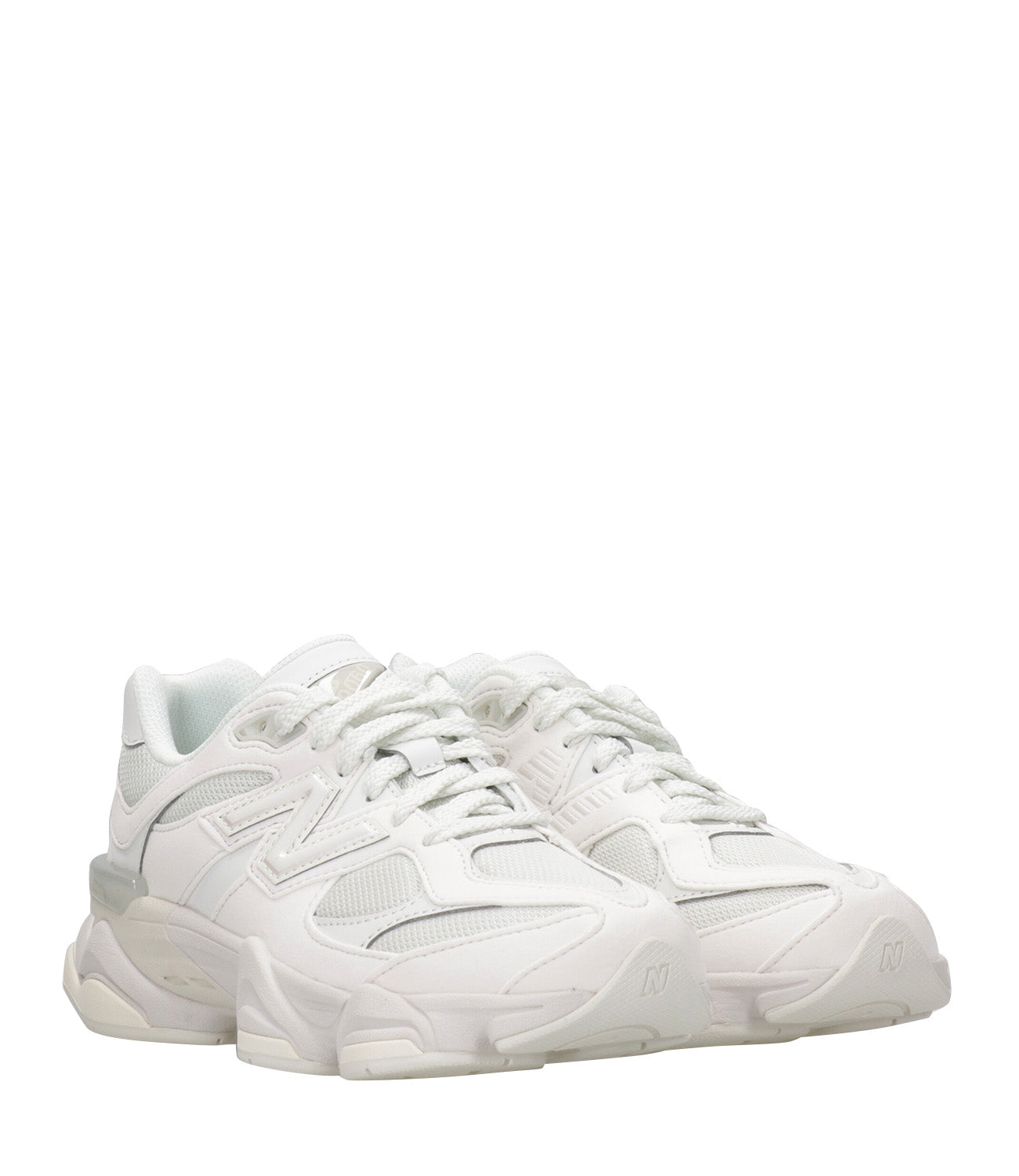 New Balance Kids | Sneakers 9060 Grigio chiaro