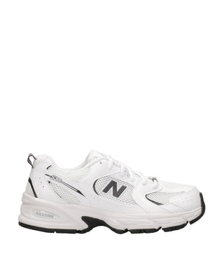 New Balance Kids | Sneakers 530 Bianco e Nero