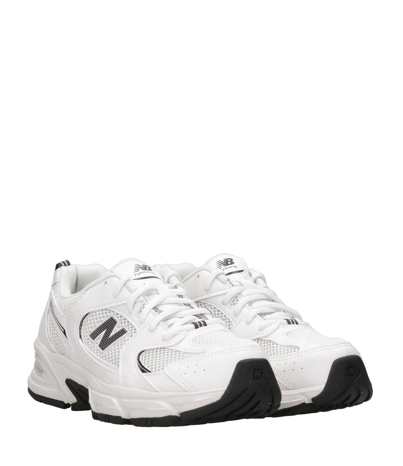 New Balance Kids | Sneakers 530 Bianco e Nero
