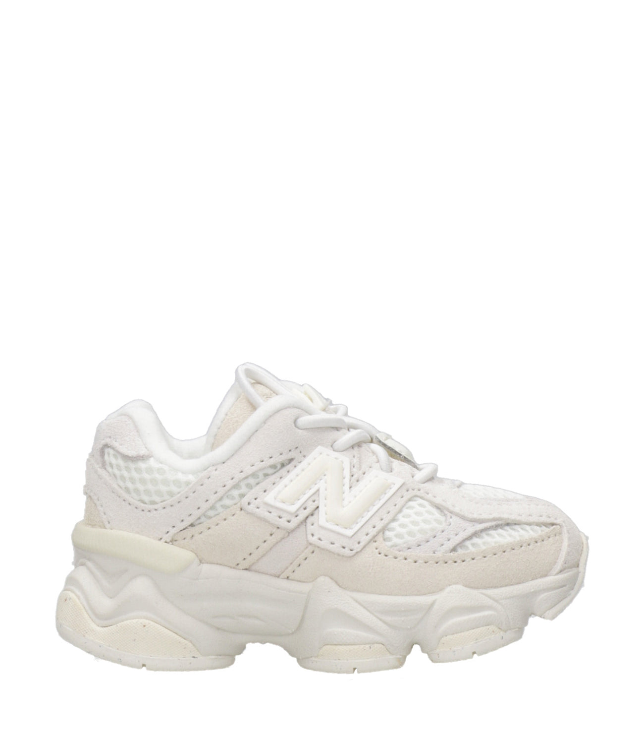 New Balance Kids | Sneakers 9060 Bianco e Panna