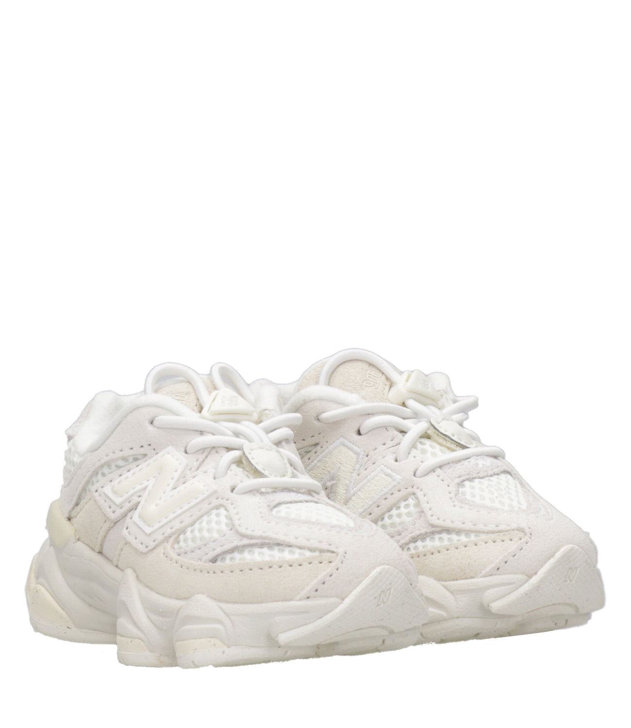 New Balance Kids | Sneakers 9060 Bianco e Panna