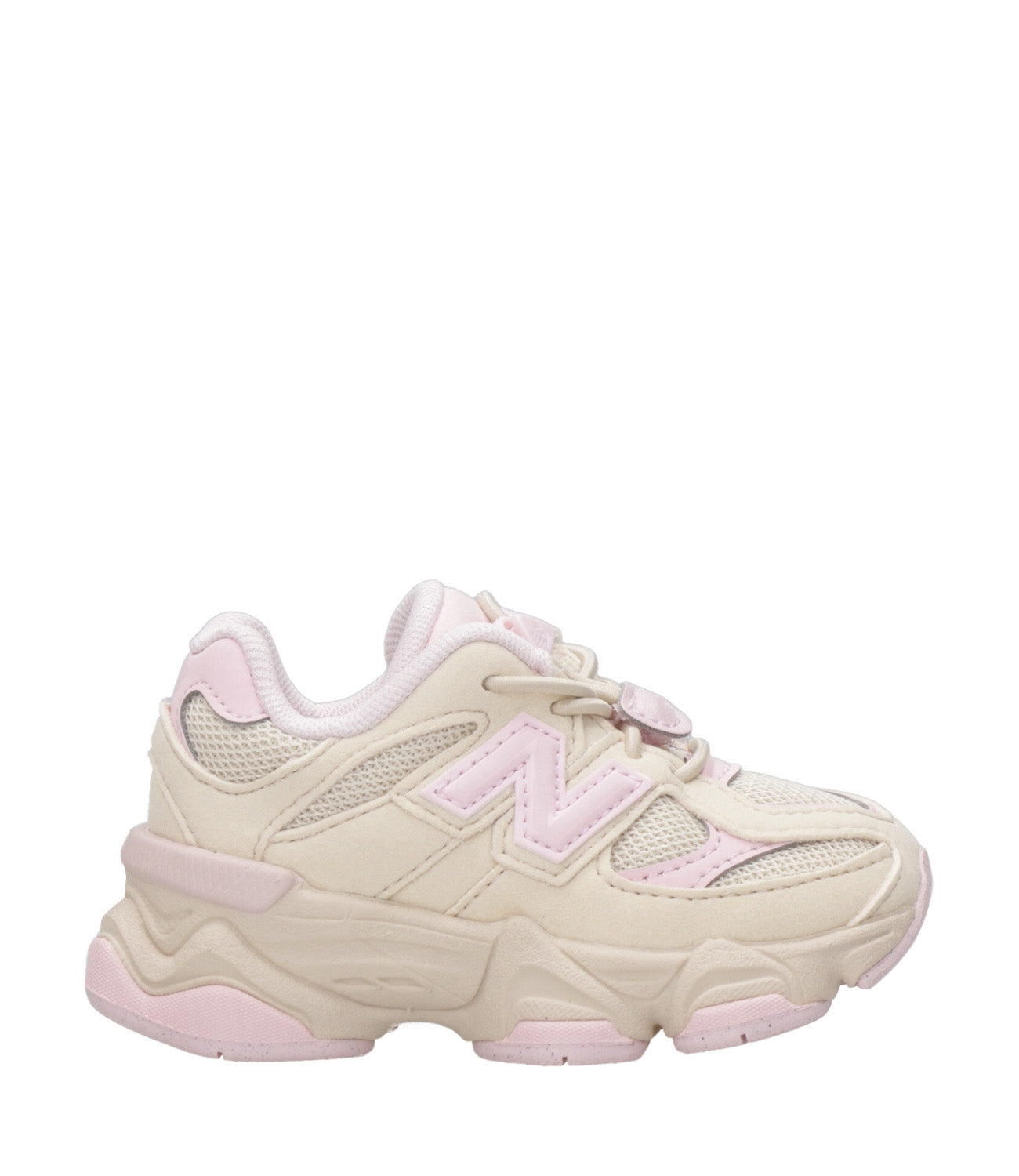 New Balance Kids | Sneakers 9060 Beige e Rosa