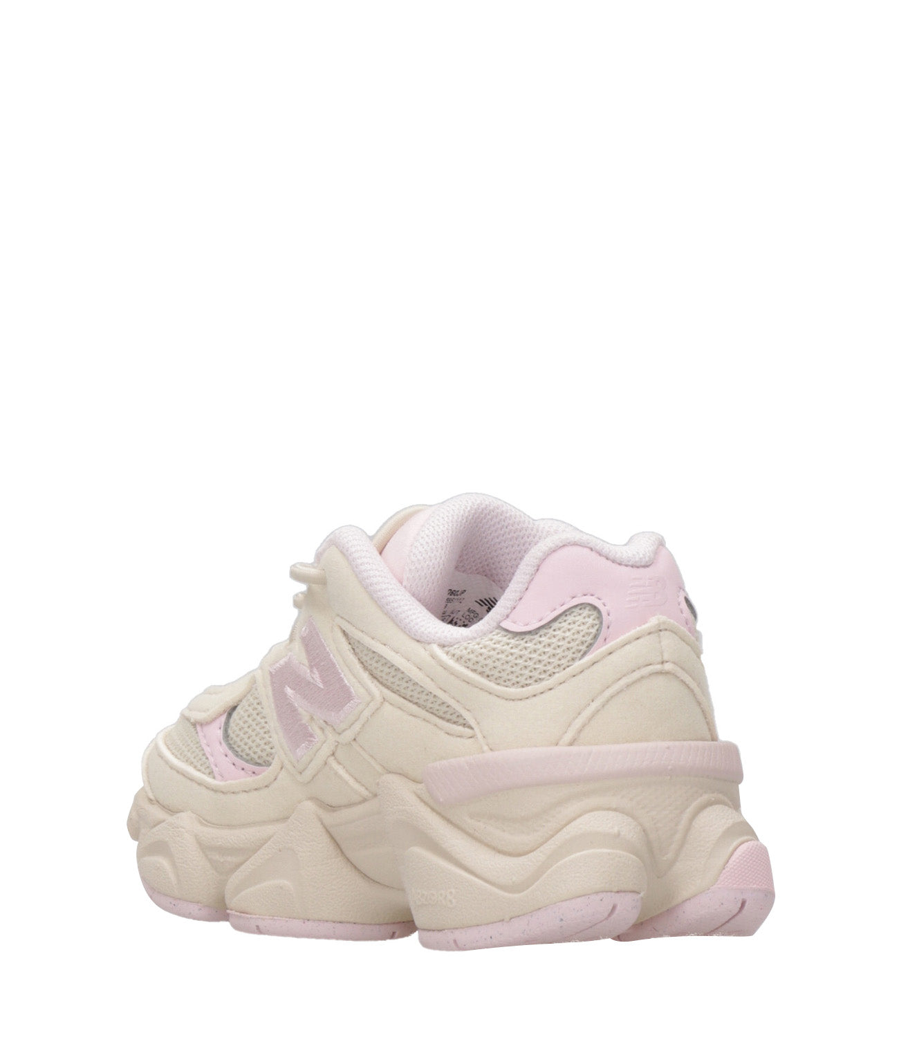 New Balance Kids | Sneakers 9060 Beige e Rosa