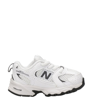 New Balance Kids | Sneakers 530 Bianca e Nera